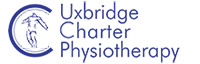 Uxbridge Charter Physiotherapy logo